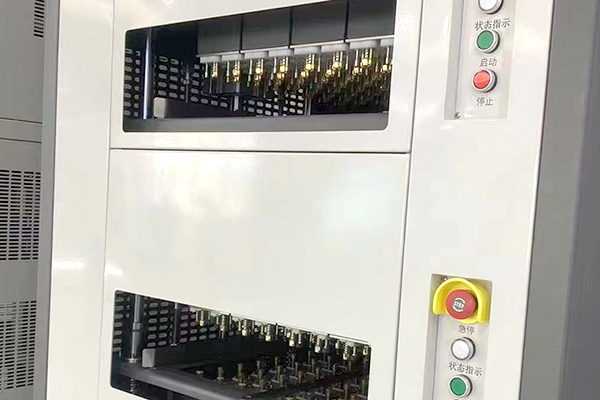 測試探針應用多久更換？